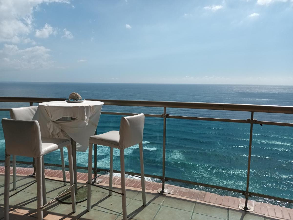 Paraiso Frente Al Mar サントドミンゴ エクステリア 写真