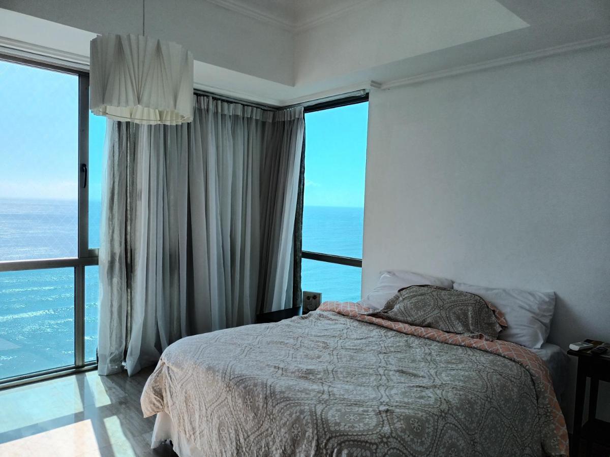 Paraiso Frente Al Mar サントドミンゴ エクステリア 写真