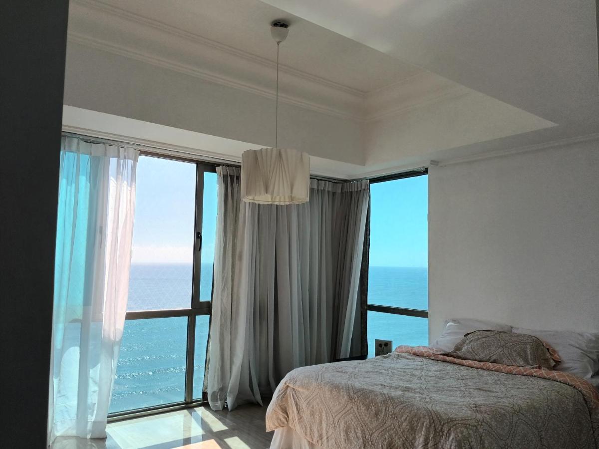 Paraiso Frente Al Mar サントドミンゴ エクステリア 写真